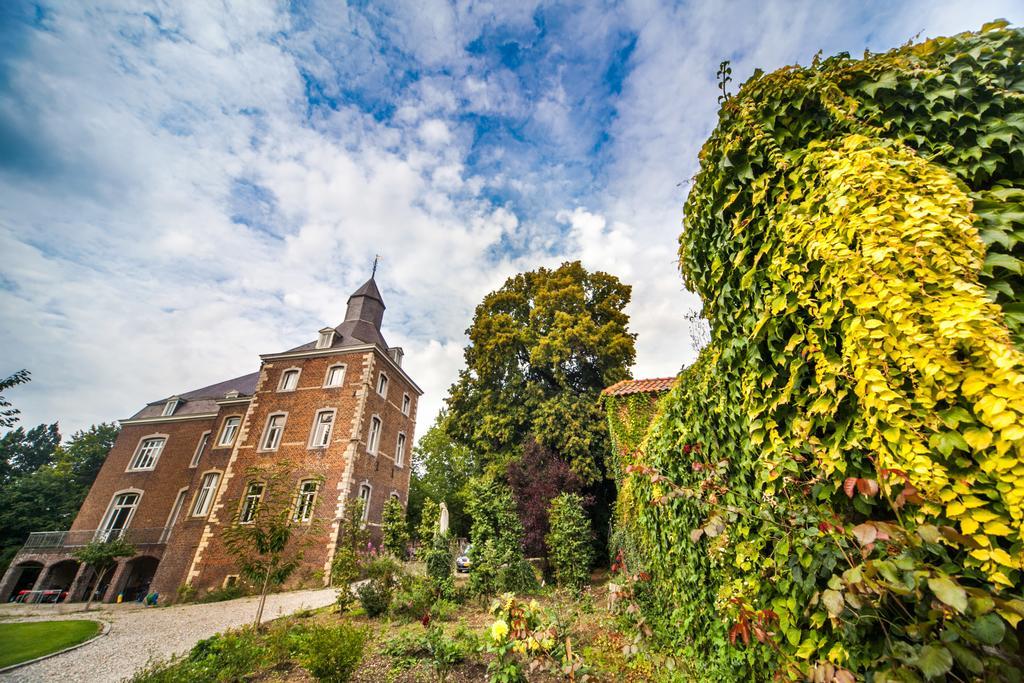 B & B Kasteel Nijswiller Wittem Zewnętrze zdjęcie