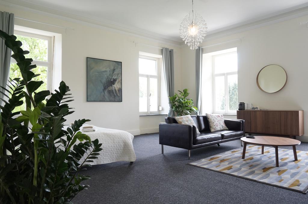 B & B Kasteel Nijswiller Wittem Pokój zdjęcie