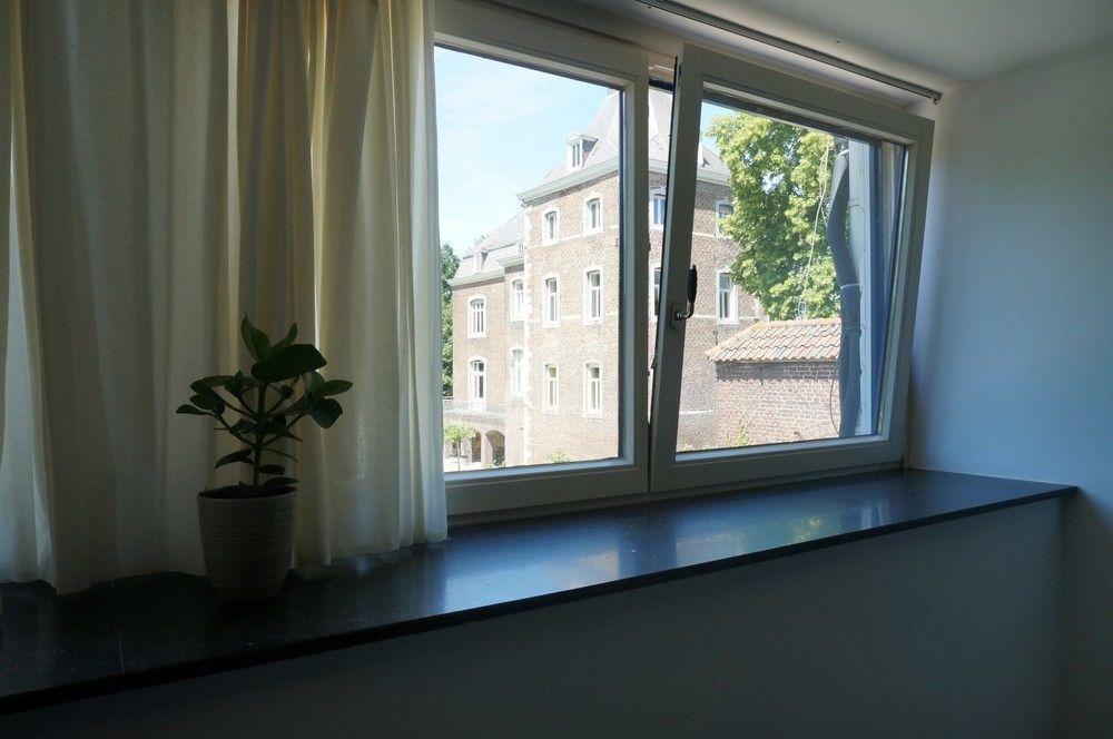 B & B Kasteel Nijswiller Wittem Zewnętrze zdjęcie